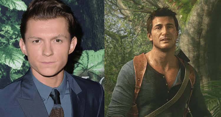 Filme de Uncharted tem inspiração em Uncharted 4, revela Tom